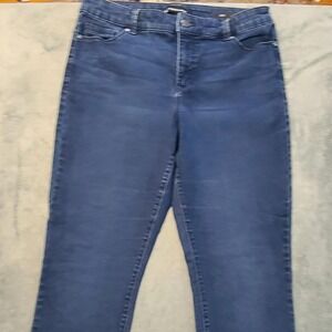 Bandolino Amy‎ jeans size 12